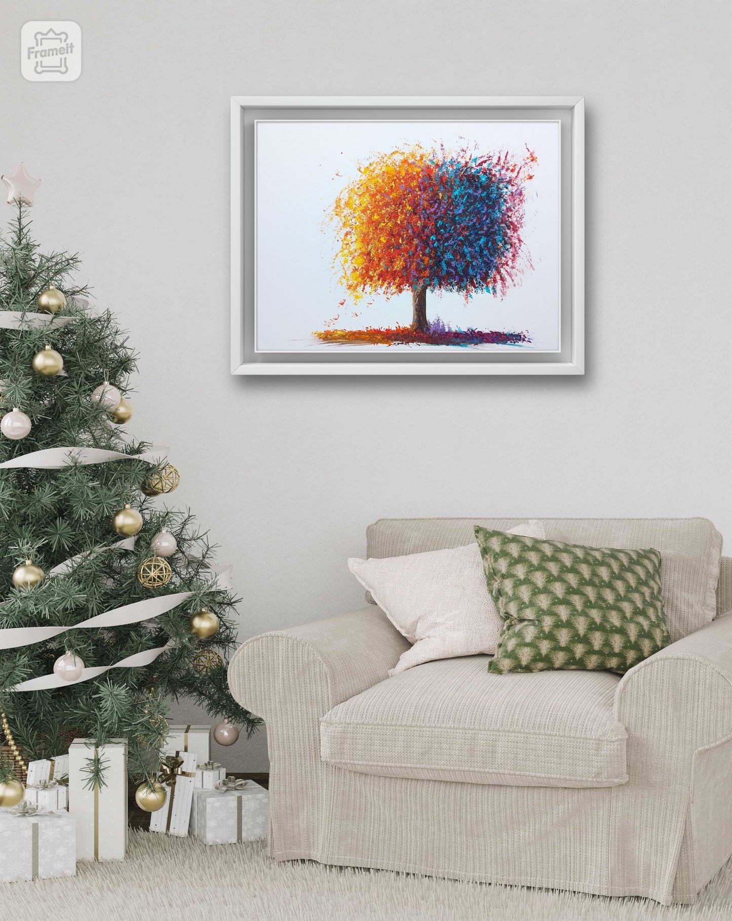 Tree of Hope V
