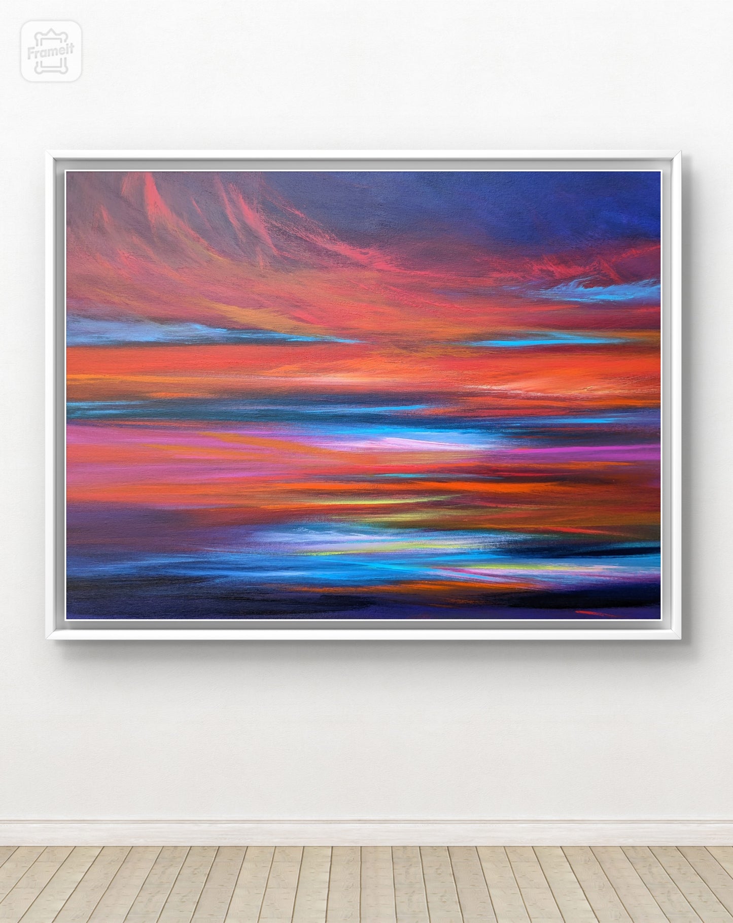 Dreams 80x60cm
