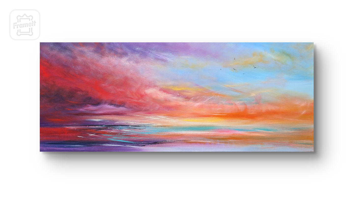 Nature's Symphony VI