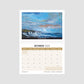 2024 Fine Art Calendar