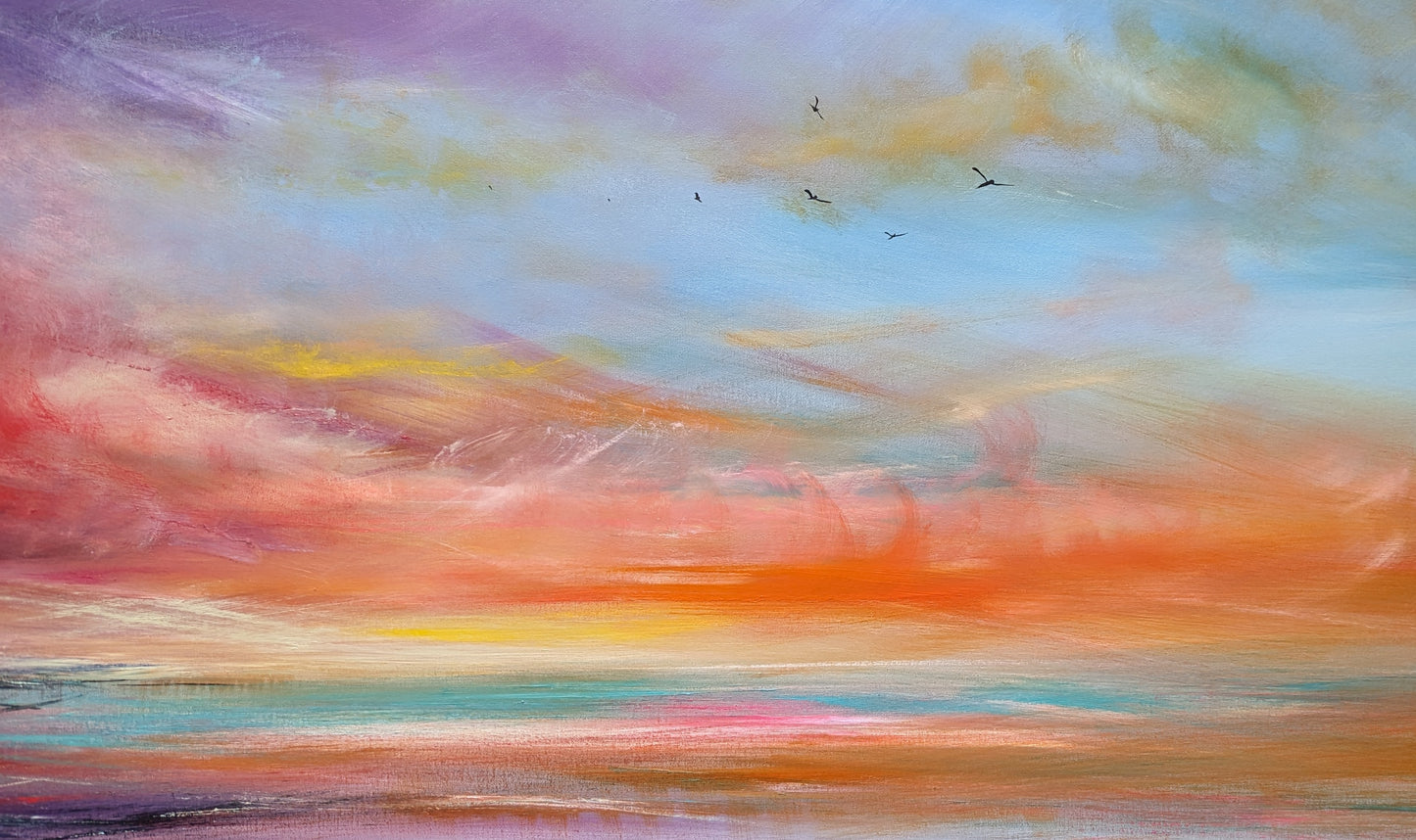 Nature's Symphony VI