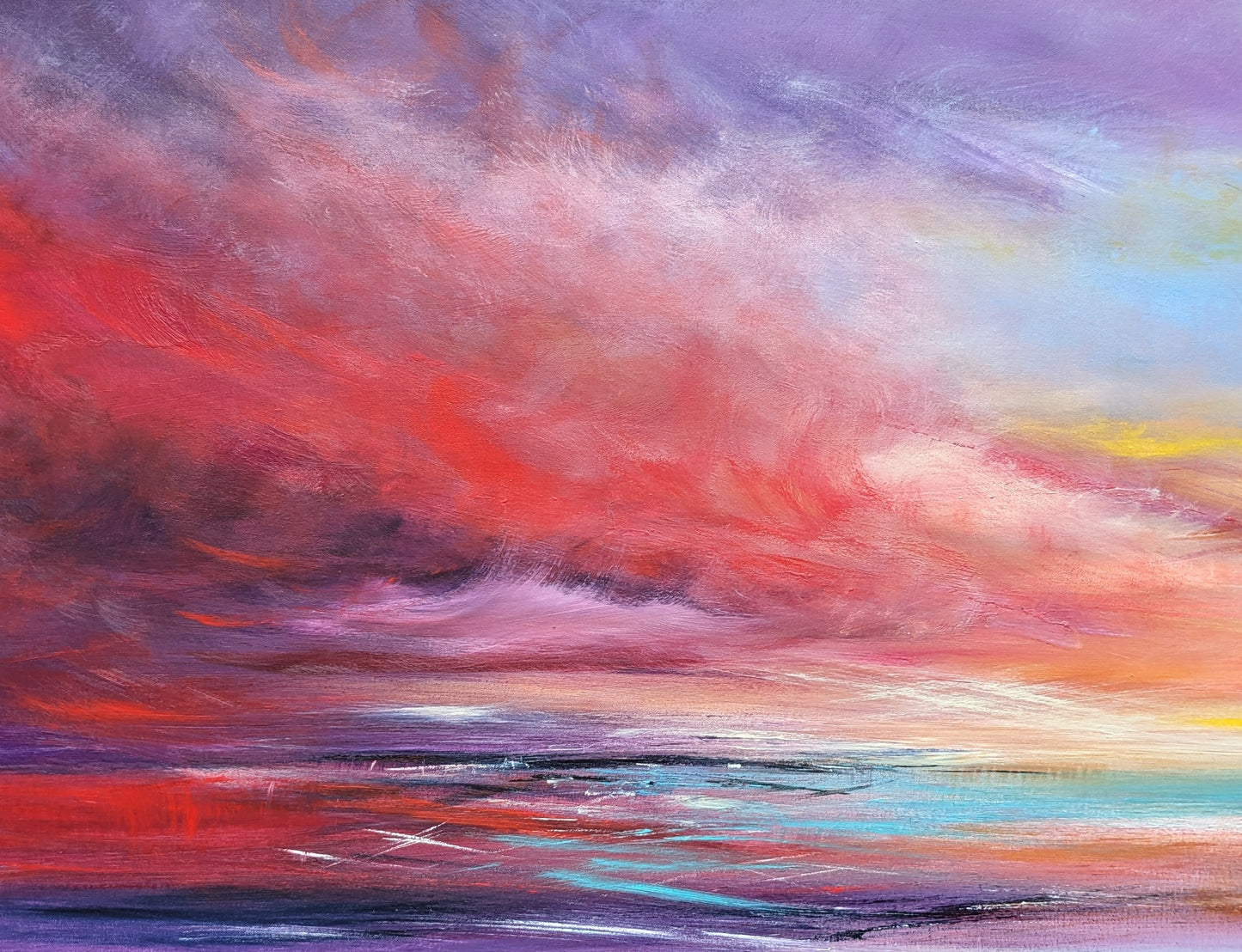 Nature's Symphony VI