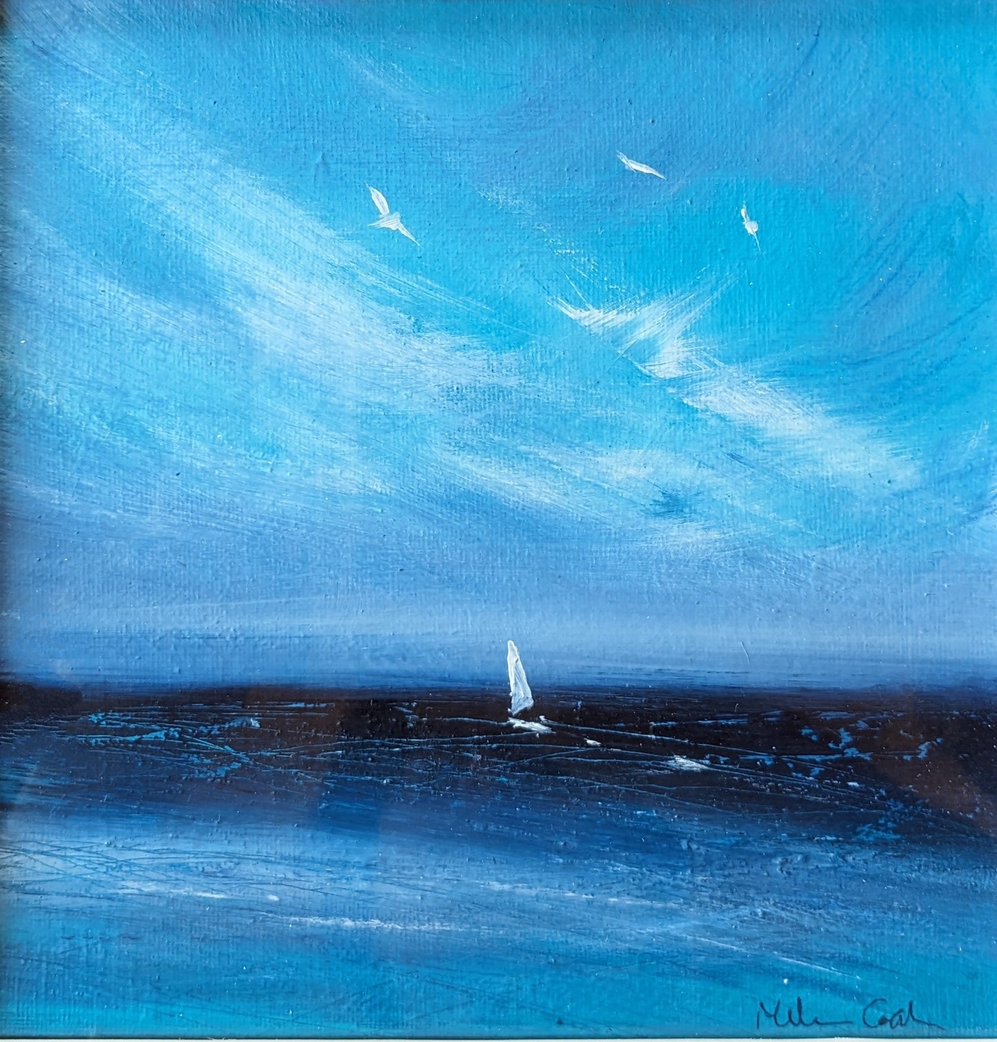 The Blues 3
