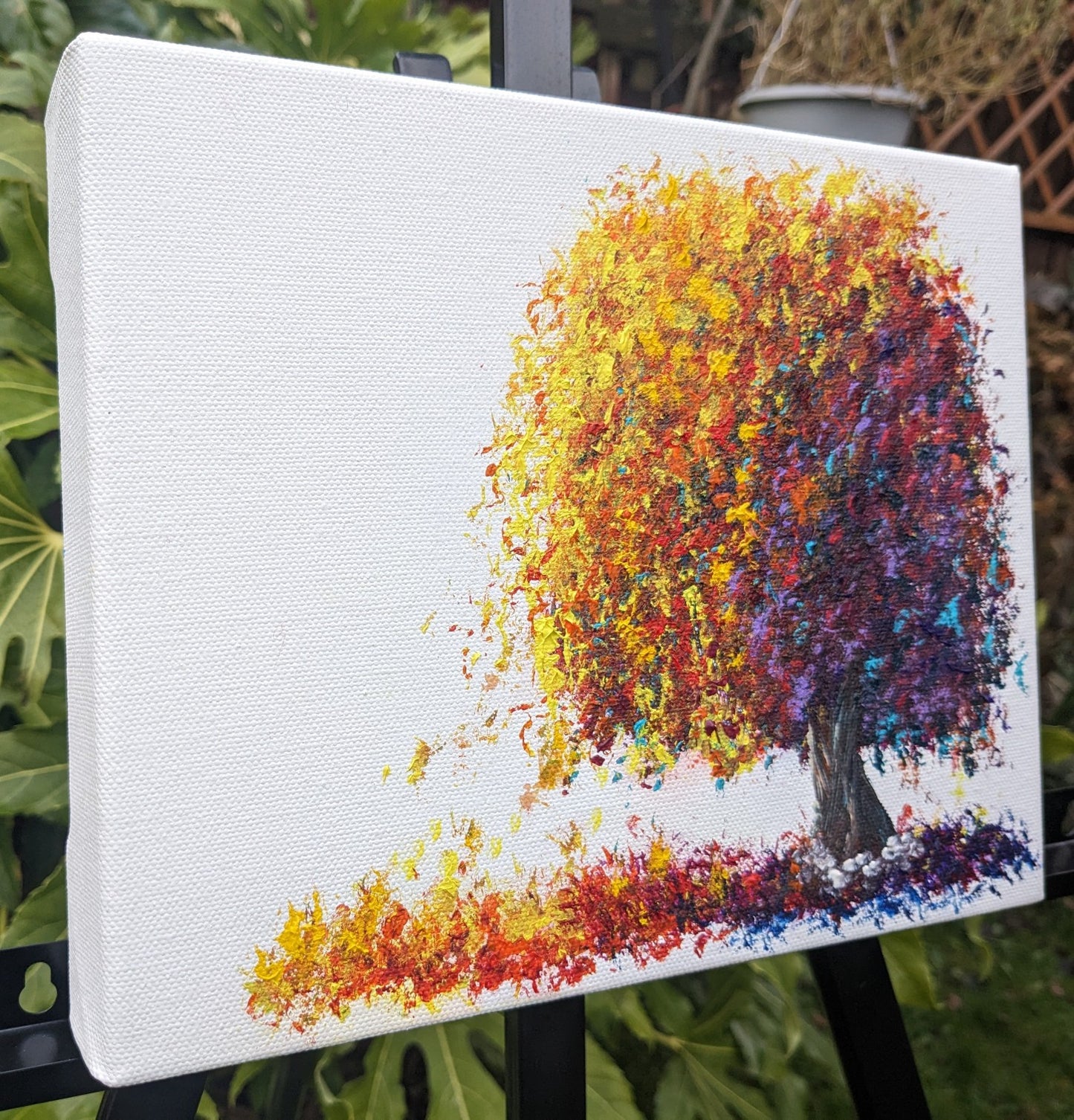 Tree of Hope 4