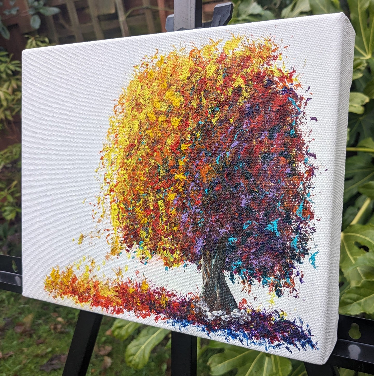 Tree of Hope 4