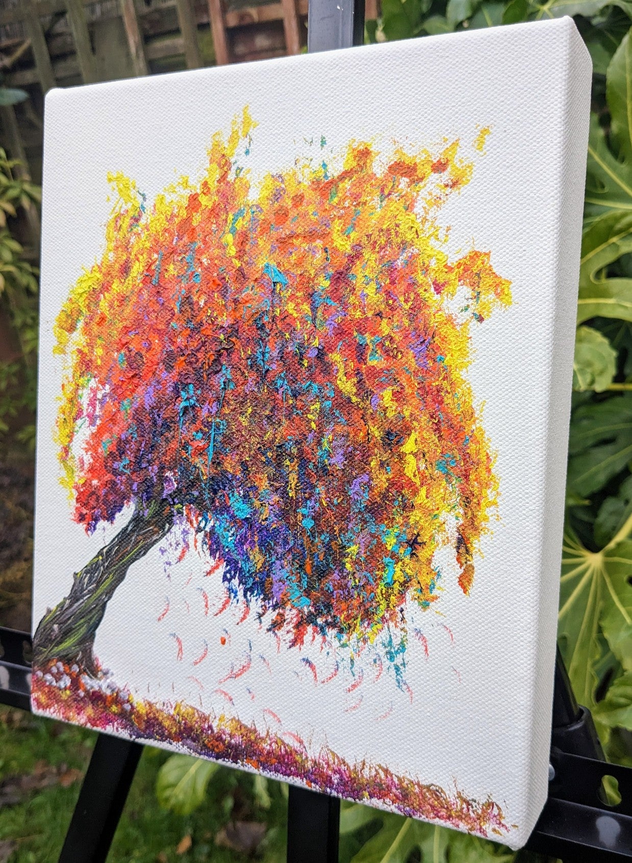 Tree of Hope 3