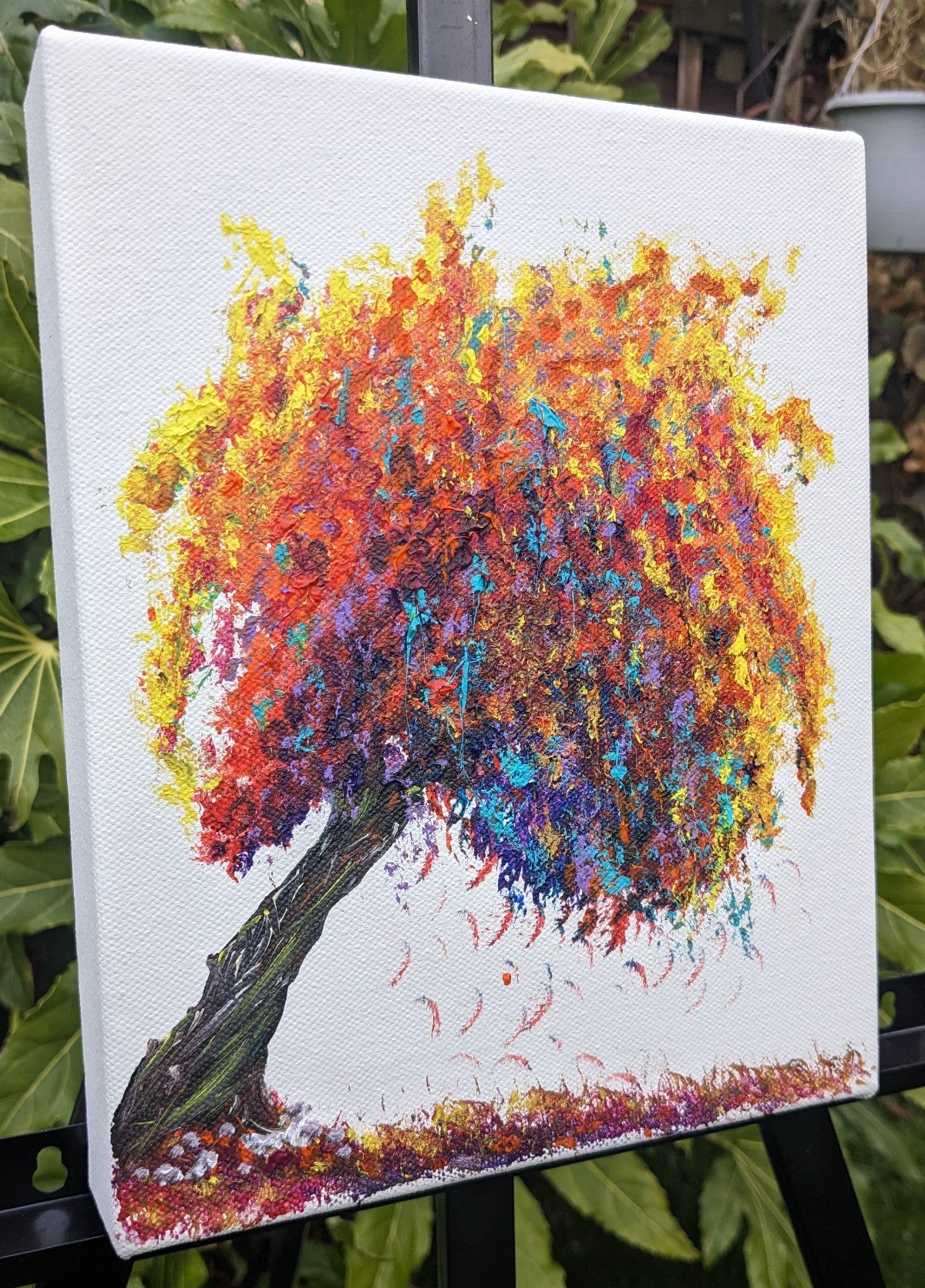 Tree of Hope 3