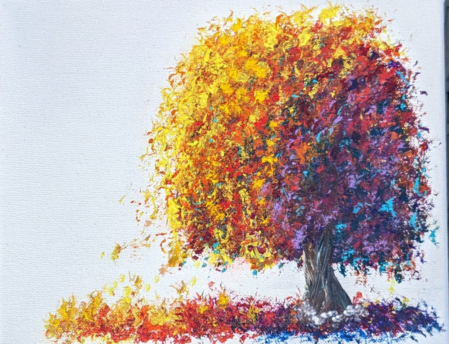 Tree of Hope 4