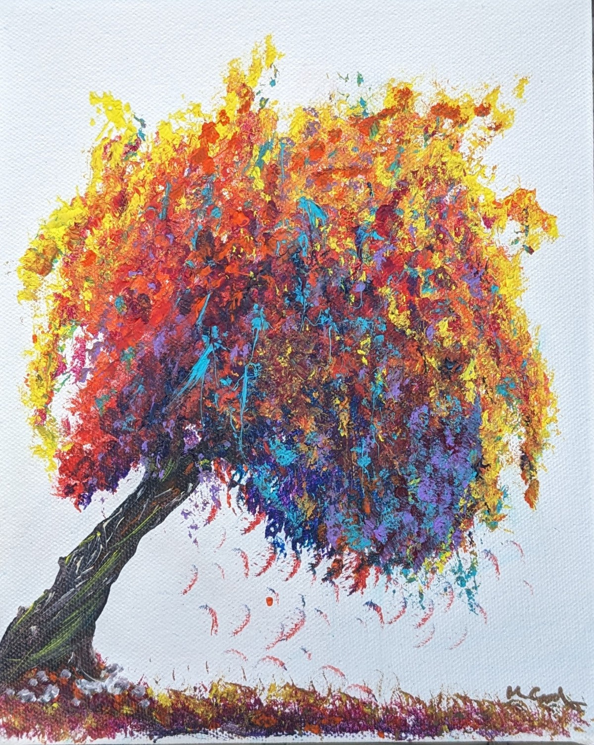 Tree of Hope 3