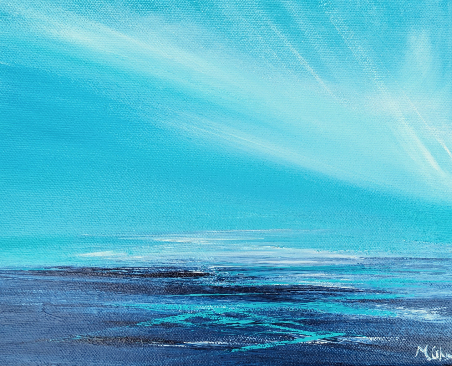 Peace and Solitude