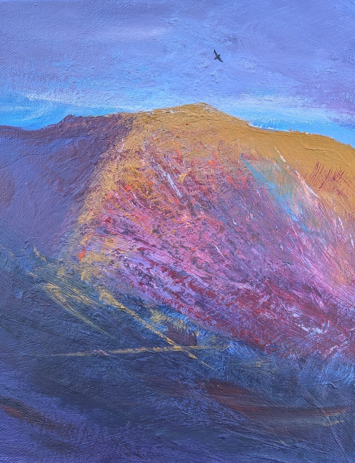 Summit Light 25x20x3cm
