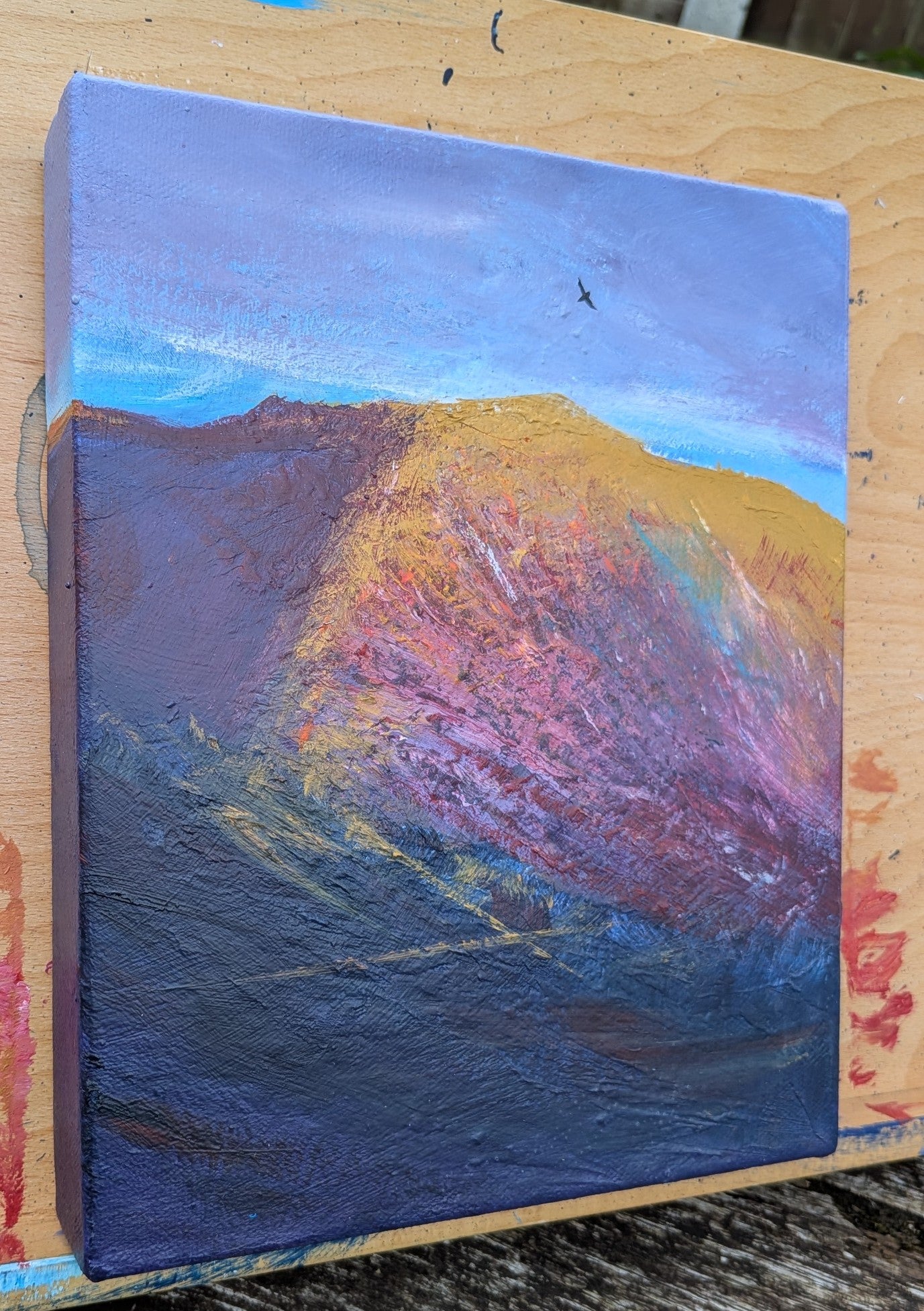 Summit Light 25x20x3cm