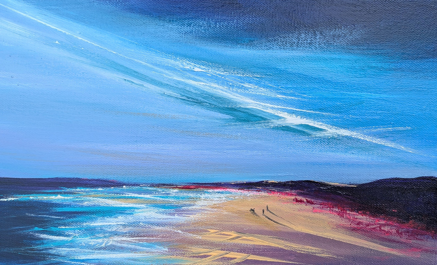 Best Friends 20x32cm 2