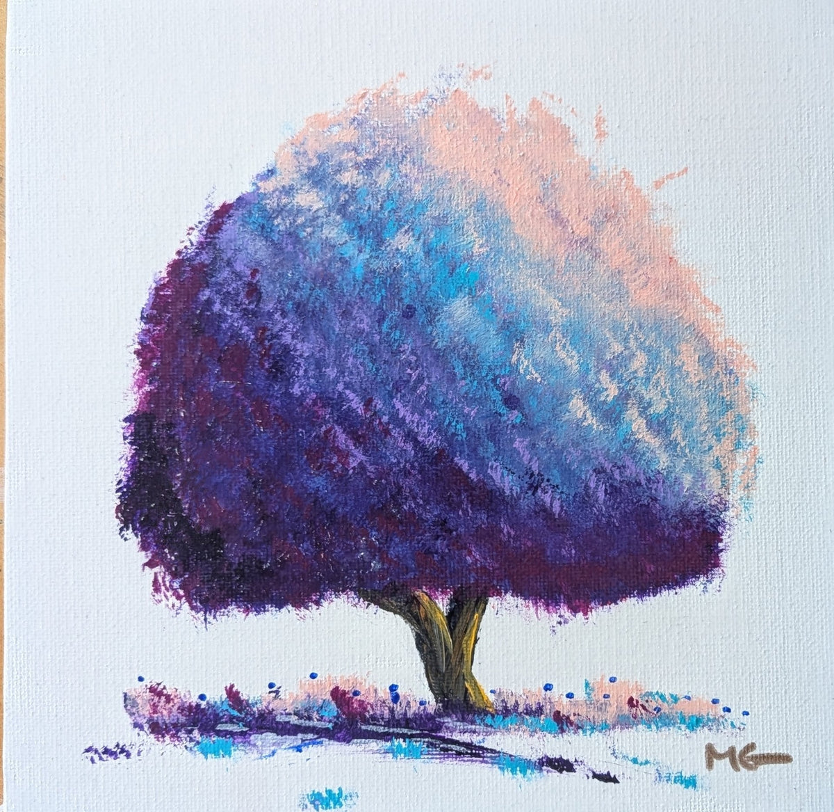 Tree of Life VI