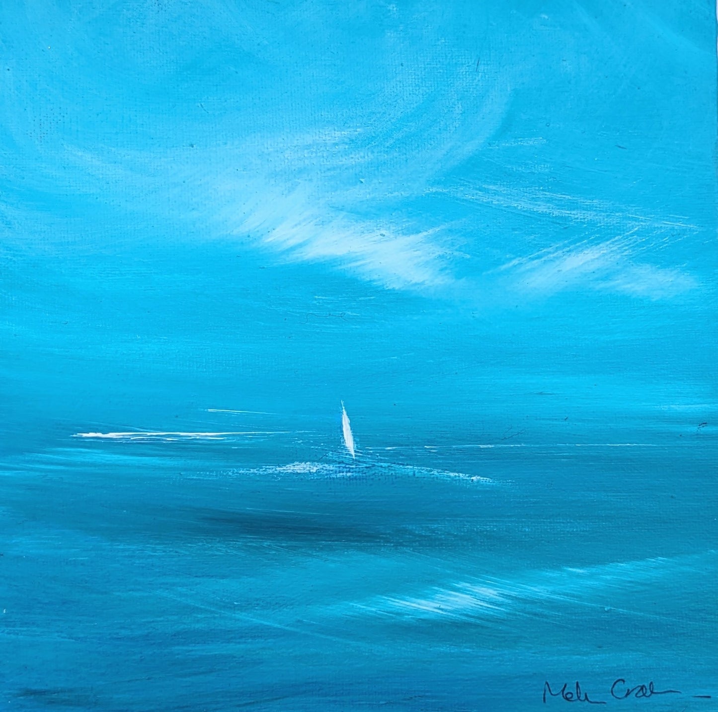 The Blues 1