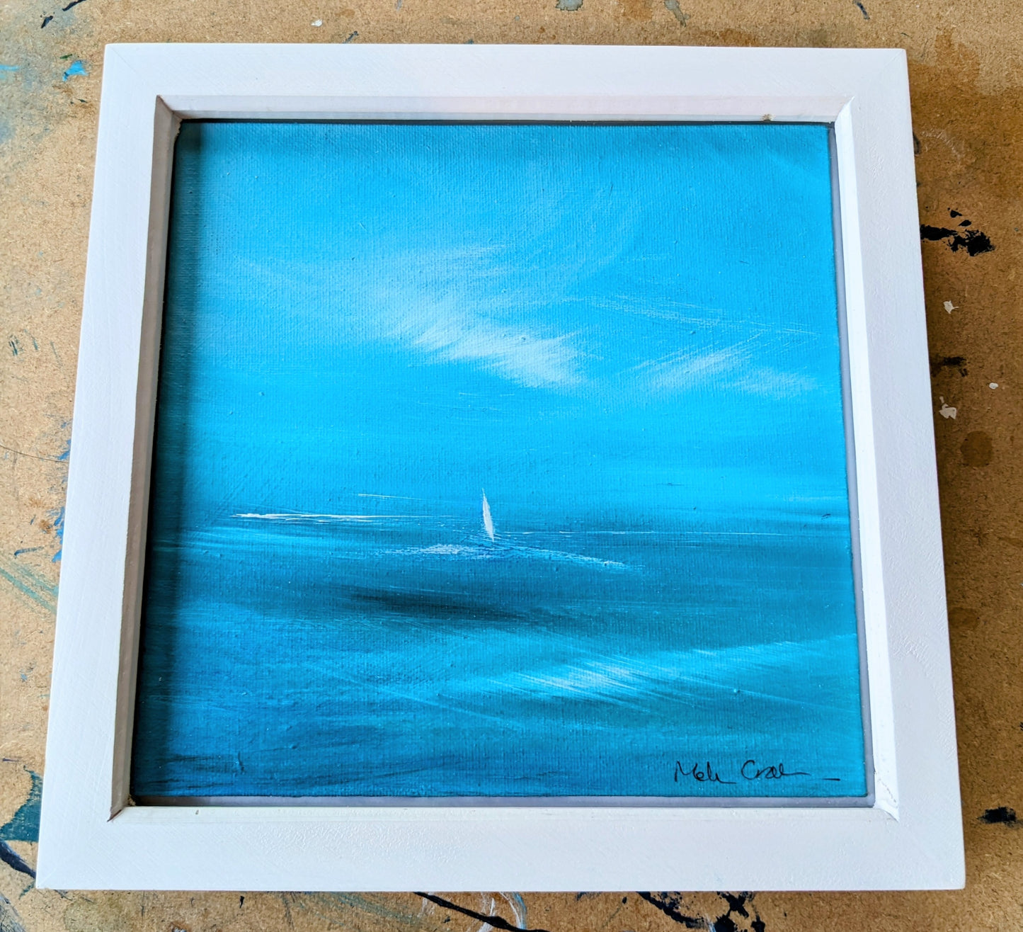 The Blues 1