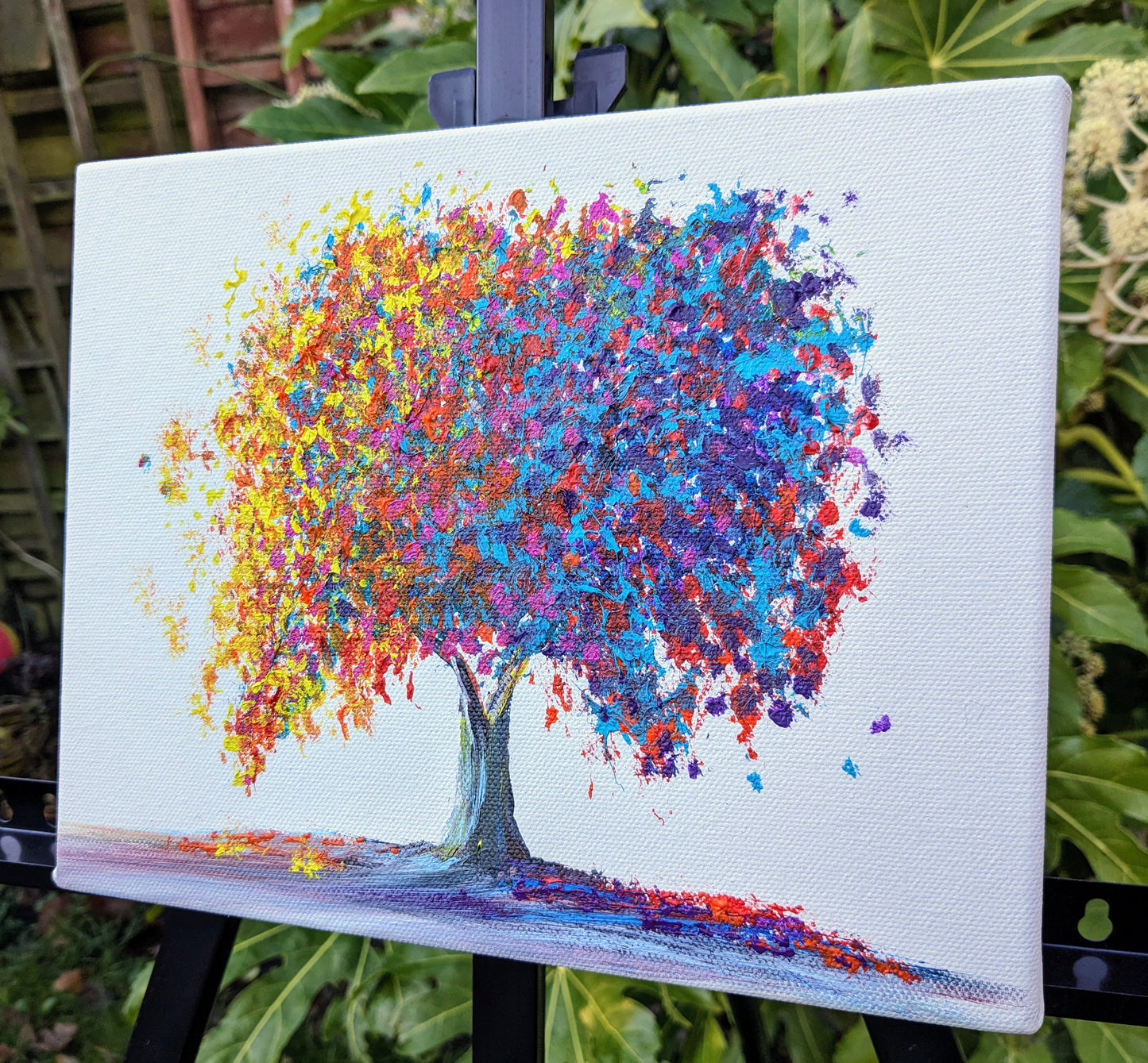 Tree of Hope I