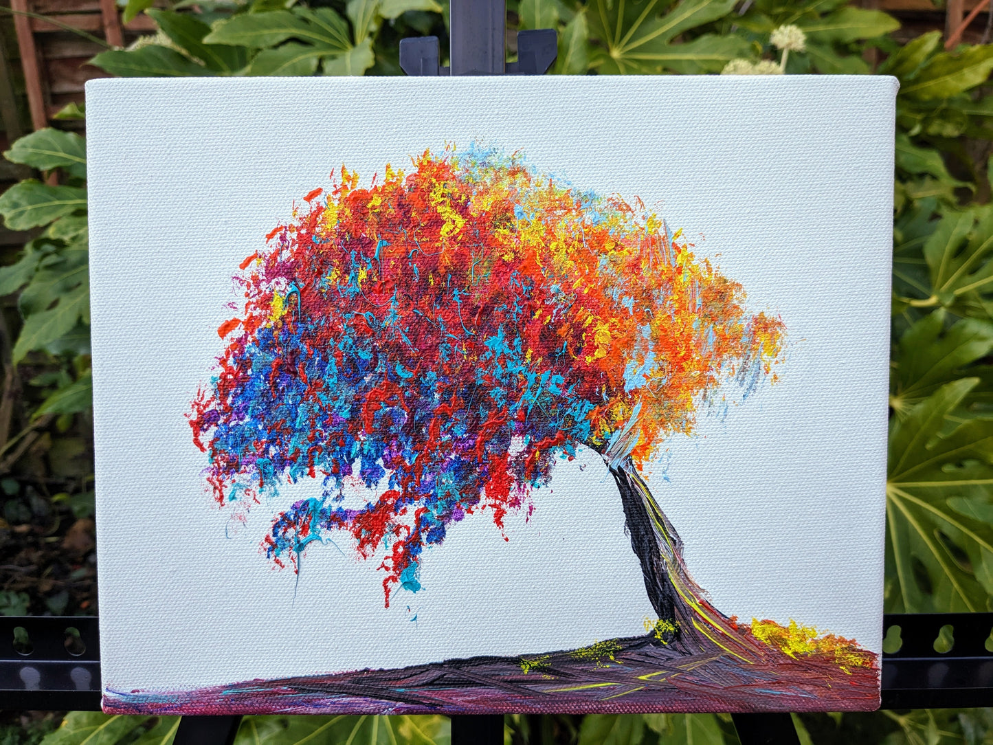 Tree of Hope 2