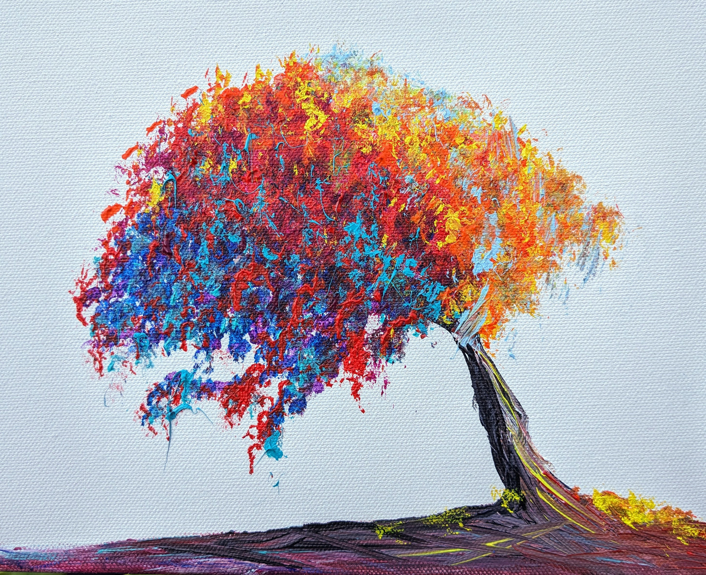 Tree of Hope 2