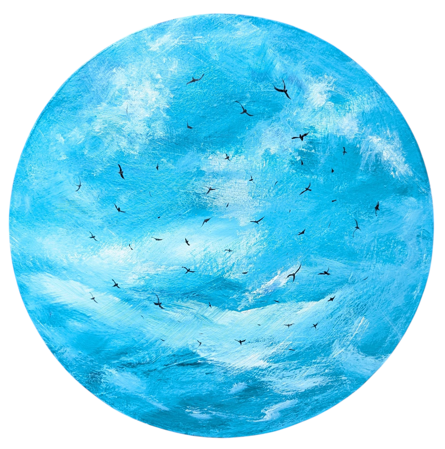 Fly High, 30cm