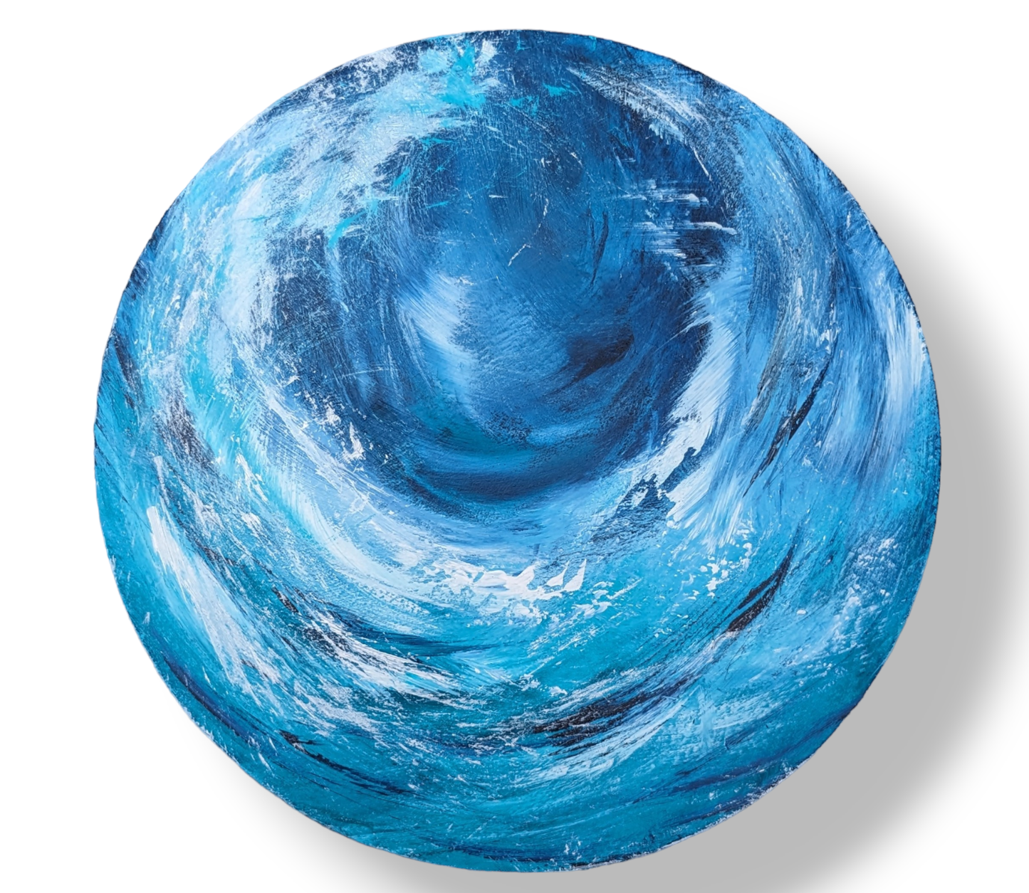 Ocean Blues III
