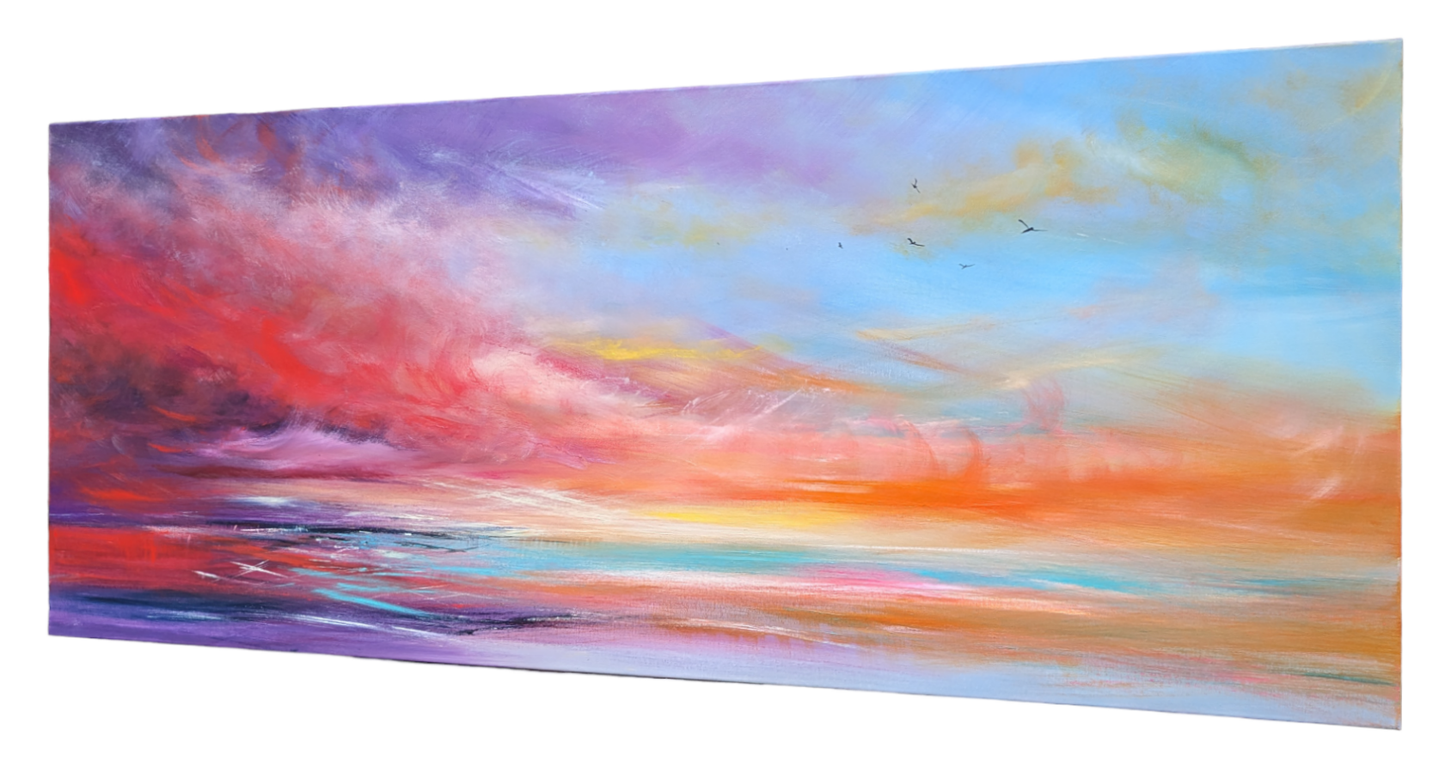 Nature's Symphony VI