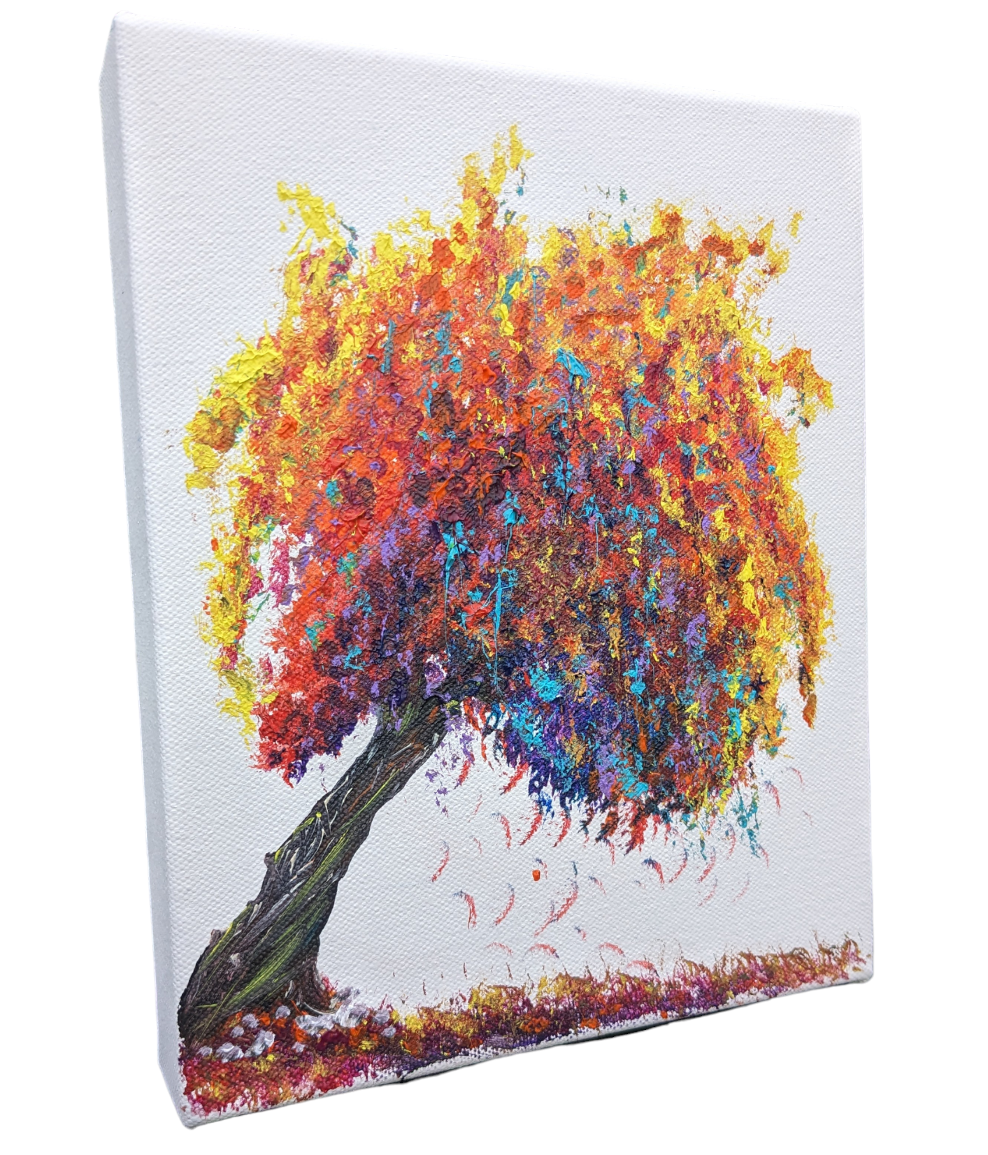 Tree of Hope 3