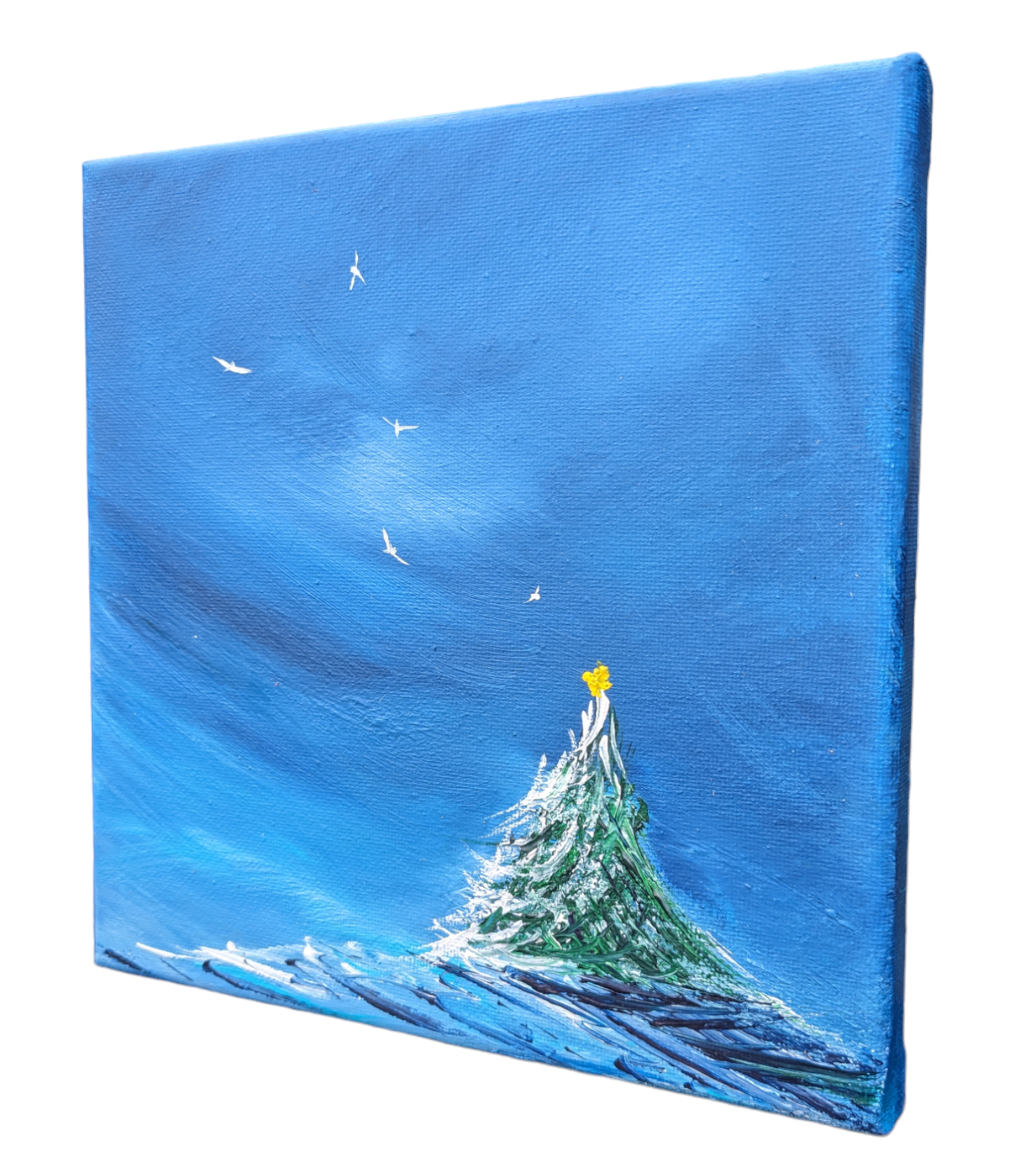 Winter Magic 1