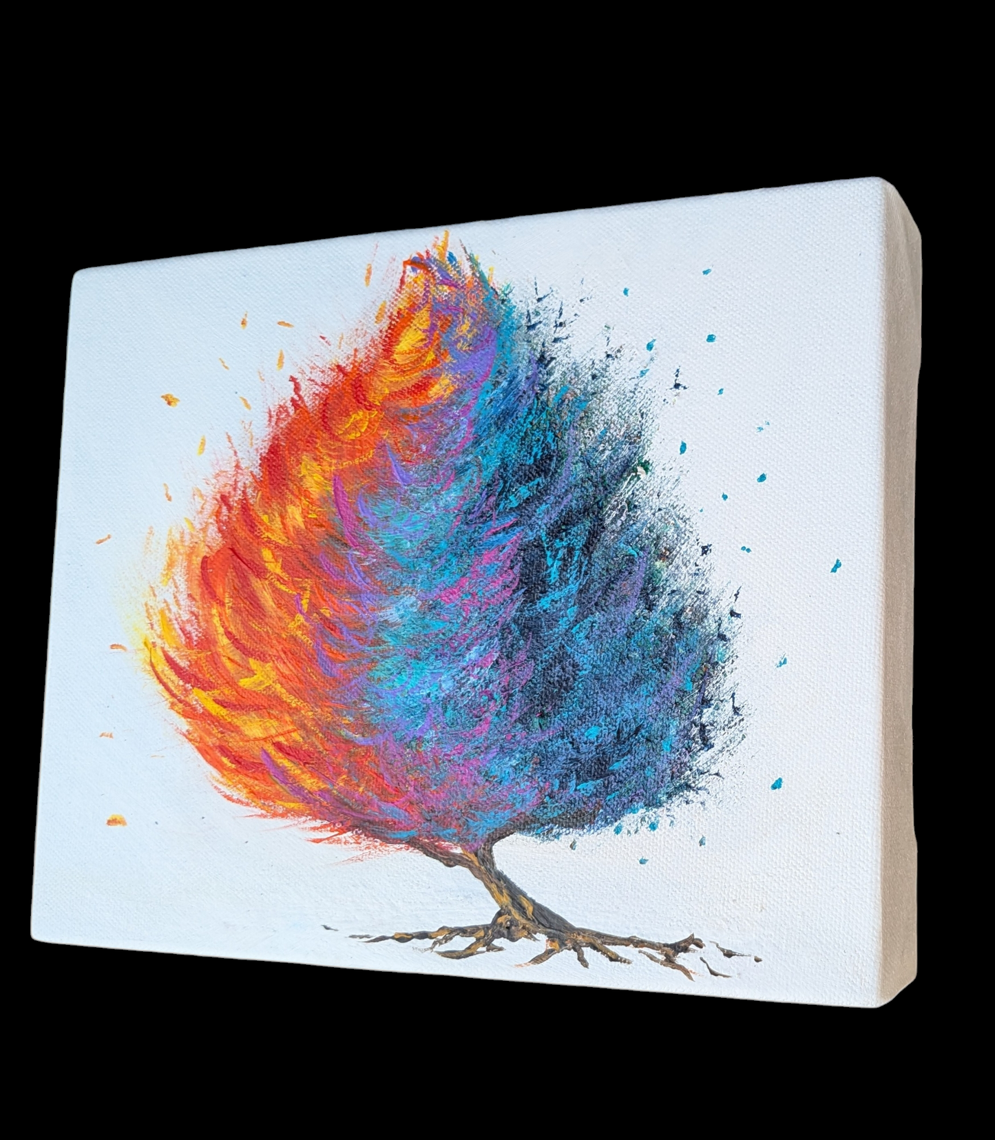 Tree of Life IV