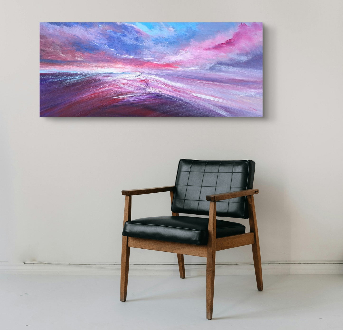 Together XIII 120x50cm
