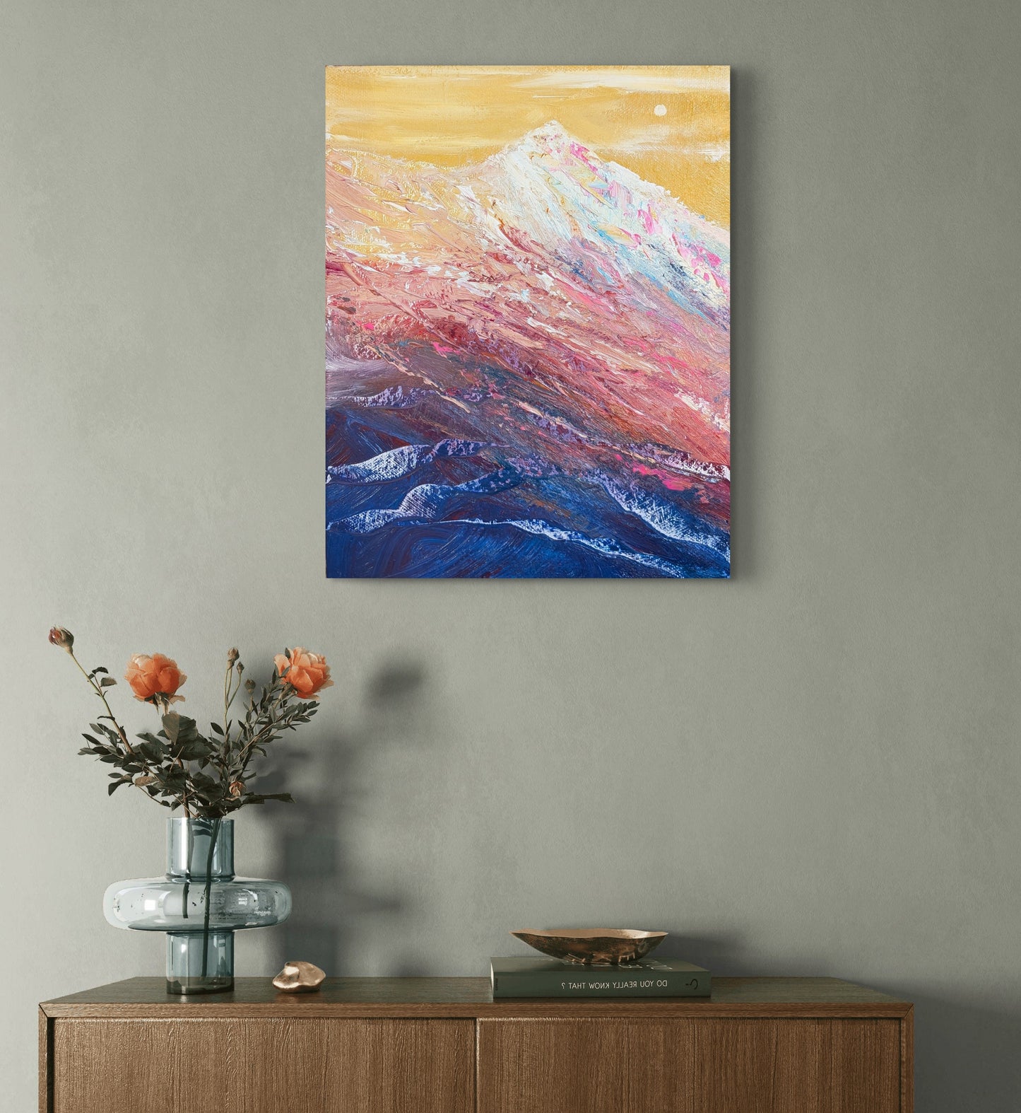 Summit Light II 25x20x3cm