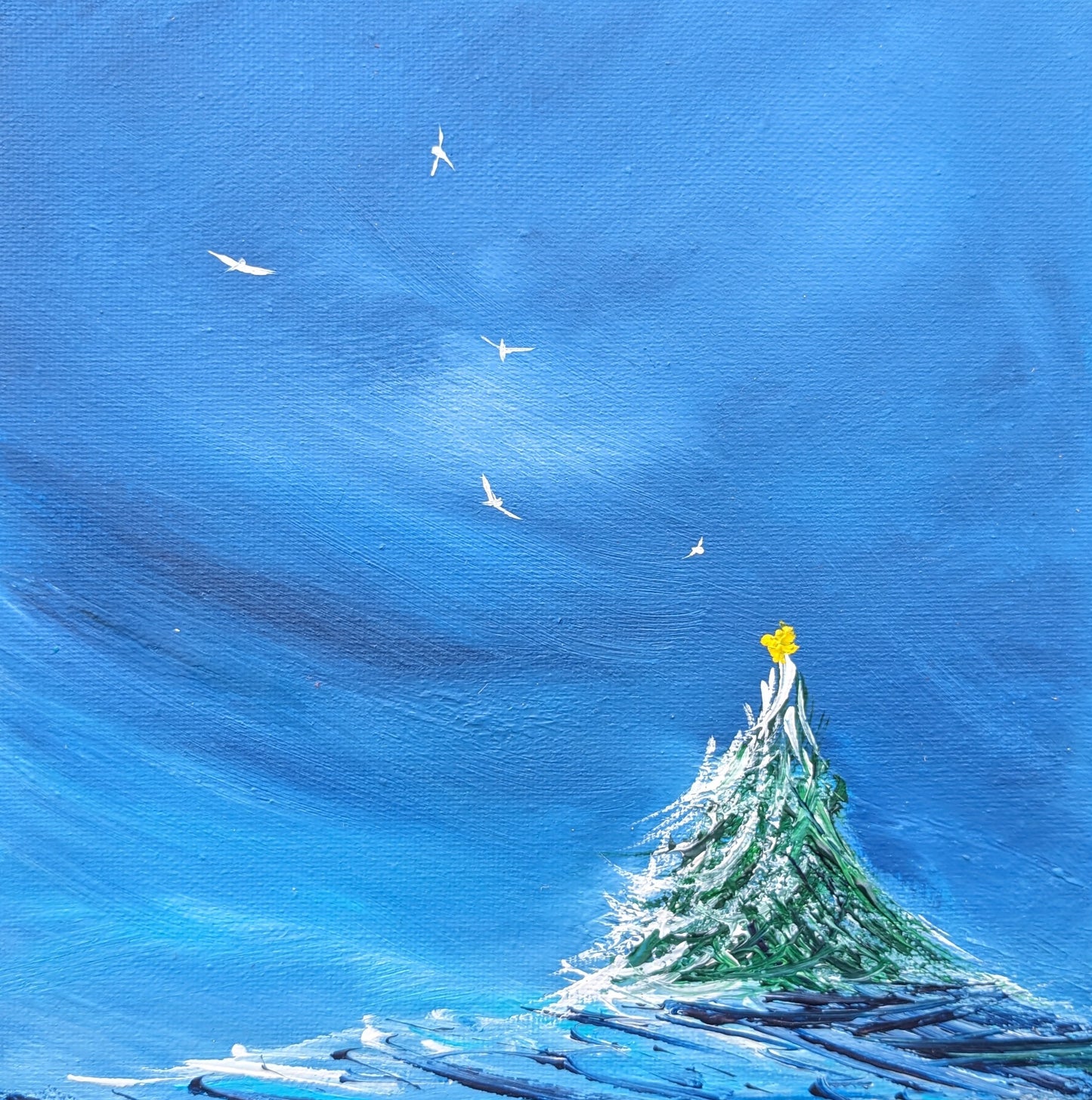 Winter Magic 1
