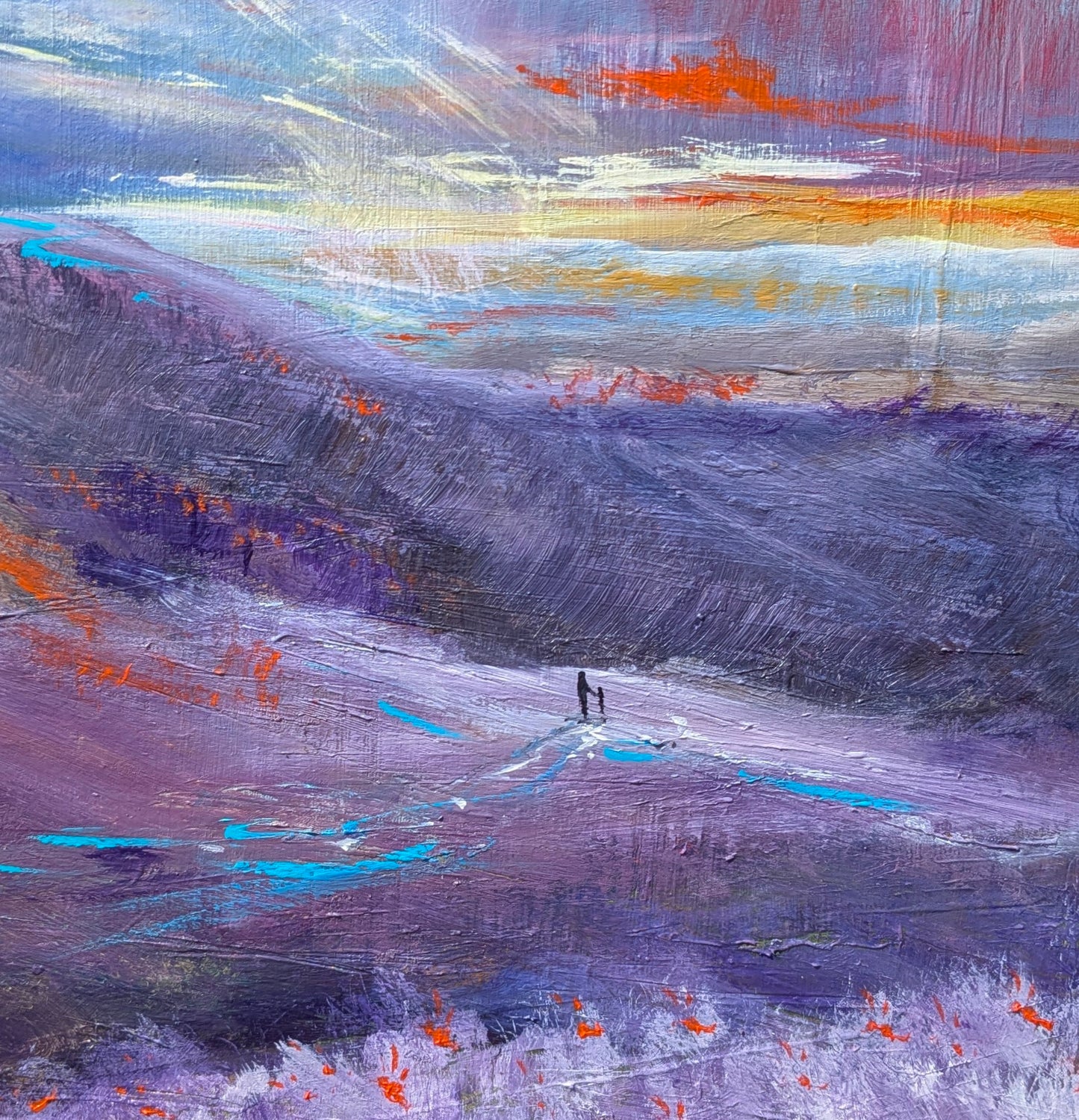 Lakeland Wanderings