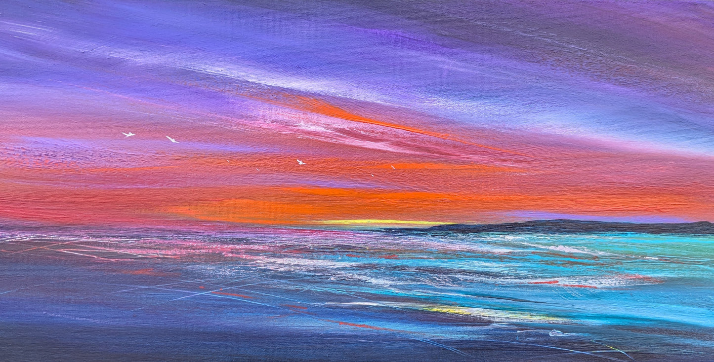 Fresh Dawn
