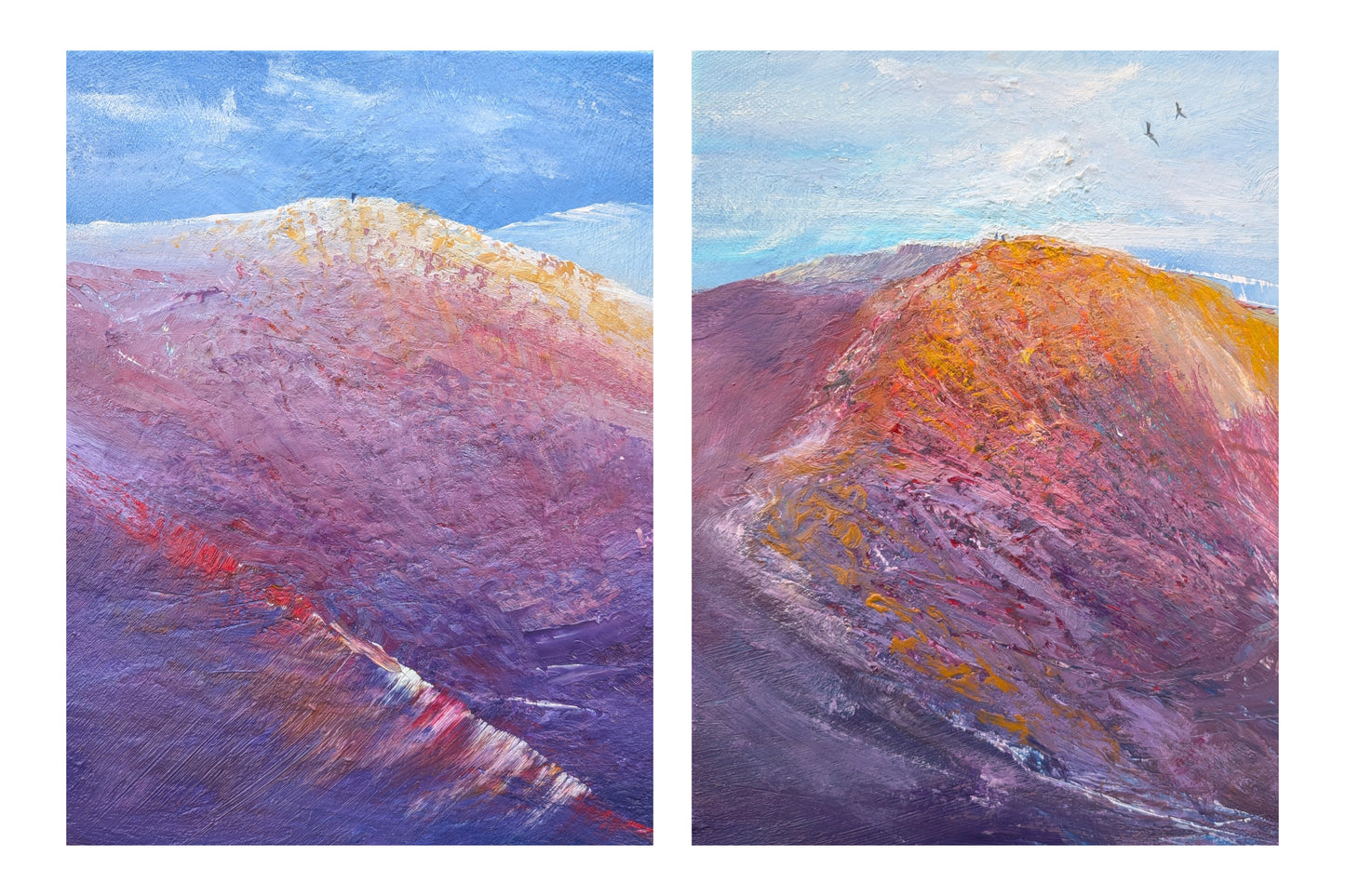 Summit Light 25x20x3cm