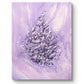 Purple Winter Tree 1