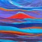 Lakeland Wanderings 60x40x2cm