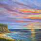 Where Time Stands Still,  80x60cm