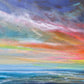 Nature's Symphony VIII, 120x50cm