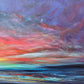 Nature's Symphony VIII, 120x50cm