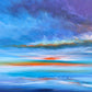 Awakenings, 120x50cm