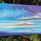 Awakenings, 120x50cm