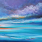 Awakenings, 120x50cm