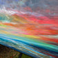 Nature's Symphony VIII, 120x50cm