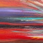 Flare Up 80x60cm