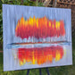 Vivid Silence 60x70cm