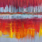 Vivid Silence 60x70cm