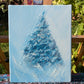 Winter Tree, 20x25x3.8cm