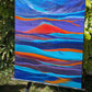 Lakeland Wanderings 60x40x2cm