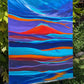 Lakeland Wanderings 60x40x2cm